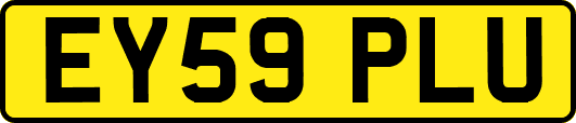 EY59PLU