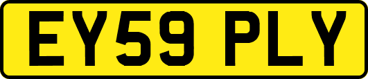 EY59PLY