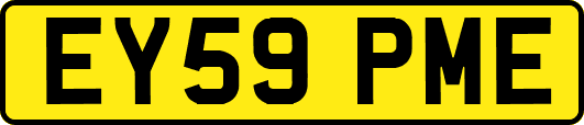 EY59PME
