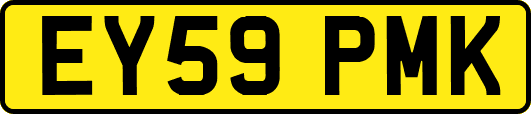 EY59PMK