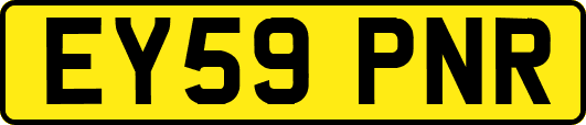 EY59PNR