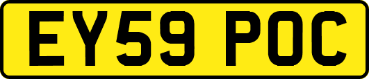 EY59POC