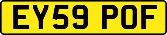EY59POF