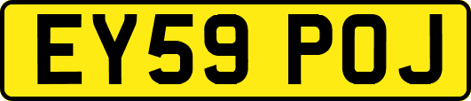 EY59POJ
