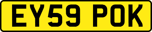 EY59POK