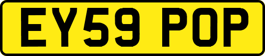 EY59POP