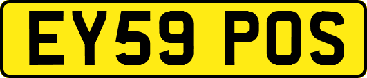 EY59POS