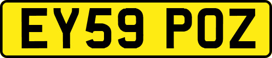 EY59POZ
