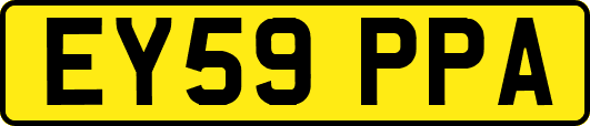 EY59PPA