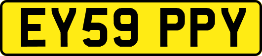 EY59PPY