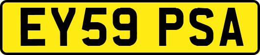 EY59PSA