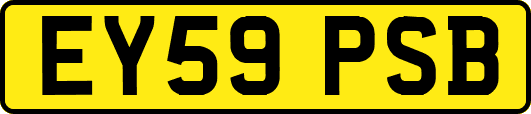 EY59PSB