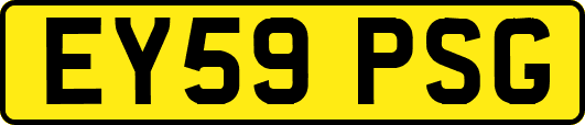 EY59PSG