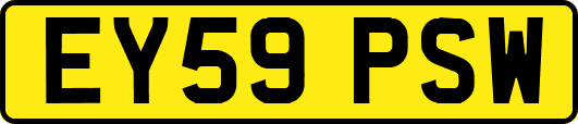 EY59PSW