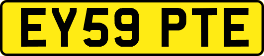 EY59PTE