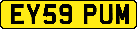 EY59PUM