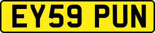EY59PUN