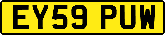 EY59PUW
