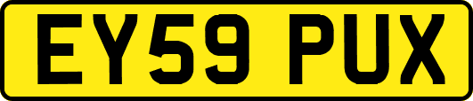 EY59PUX