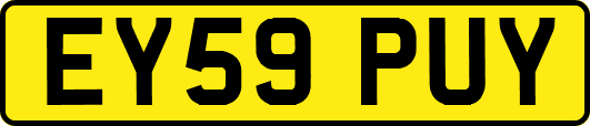 EY59PUY