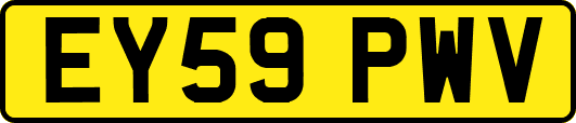 EY59PWV