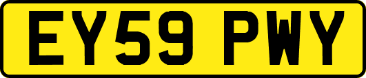 EY59PWY