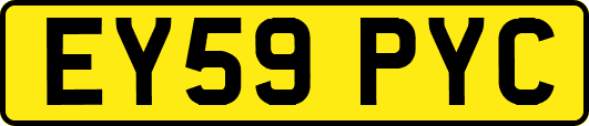 EY59PYC