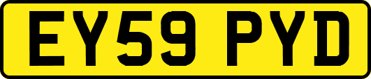 EY59PYD