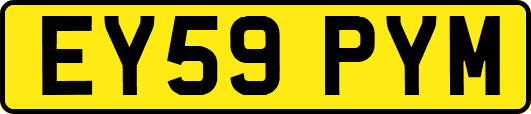 EY59PYM