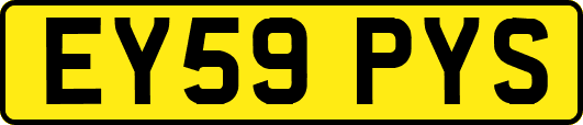 EY59PYS