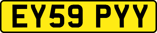 EY59PYY