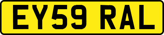 EY59RAL