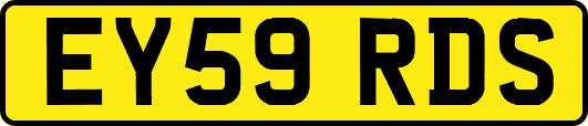 EY59RDS