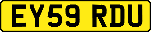 EY59RDU