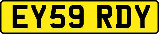 EY59RDY