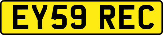 EY59REC