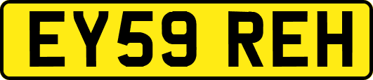 EY59REH
