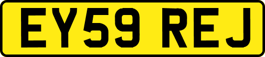 EY59REJ
