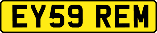 EY59REM