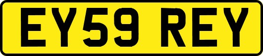 EY59REY