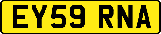 EY59RNA
