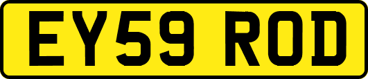 EY59ROD