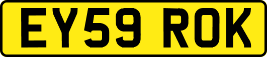 EY59ROK