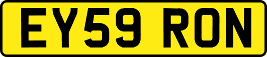EY59RON