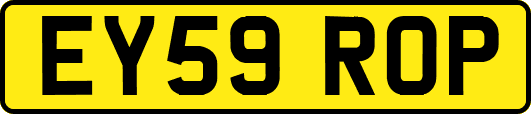 EY59ROP