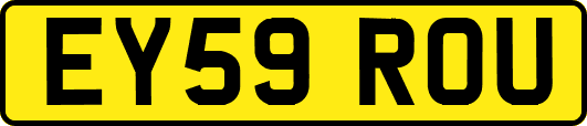 EY59ROU