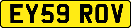 EY59ROV