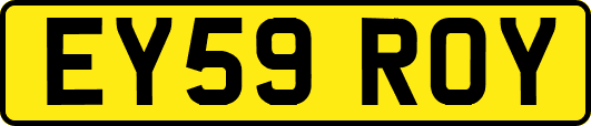 EY59ROY