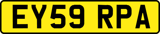 EY59RPA