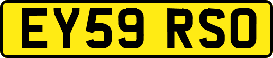 EY59RSO